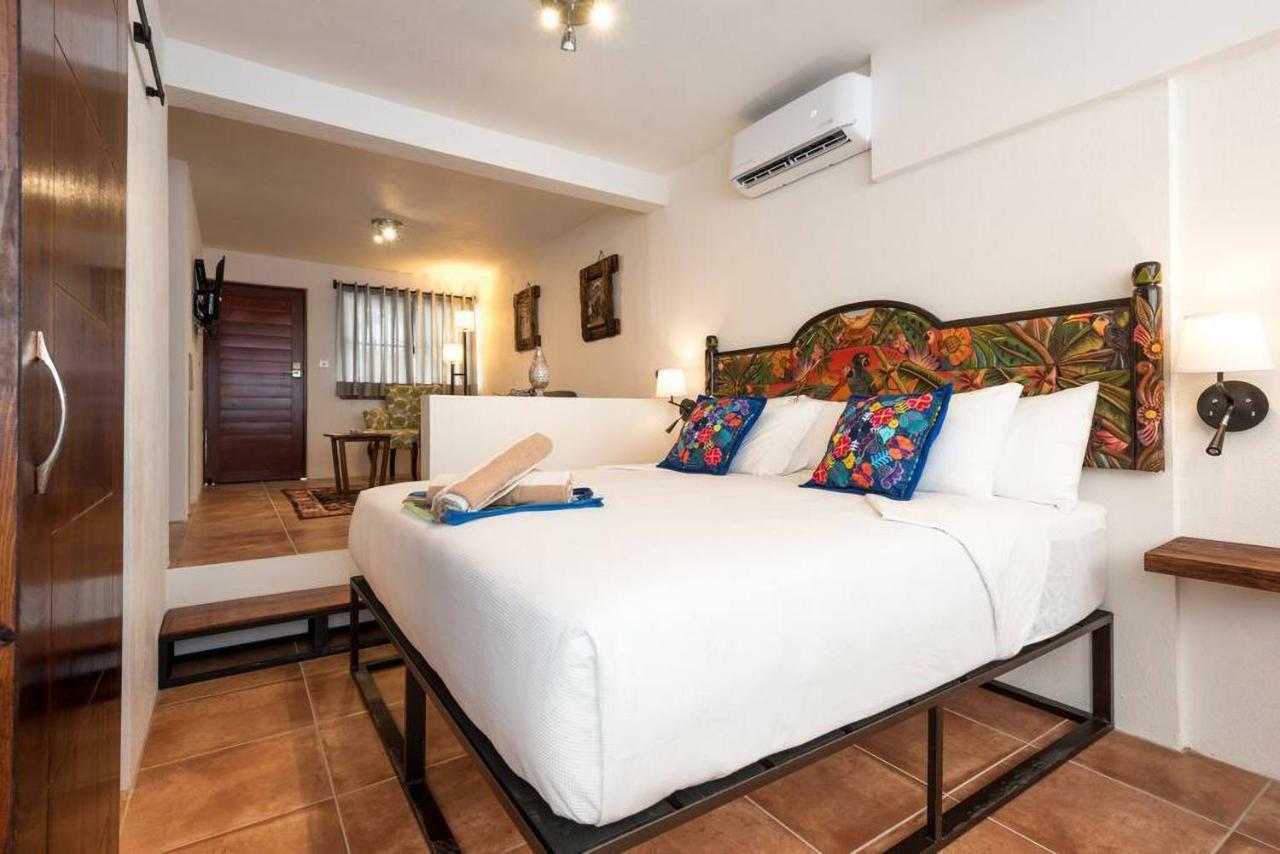 Zonaz Boutique Hotel Puerto Vallarta Exterior photo