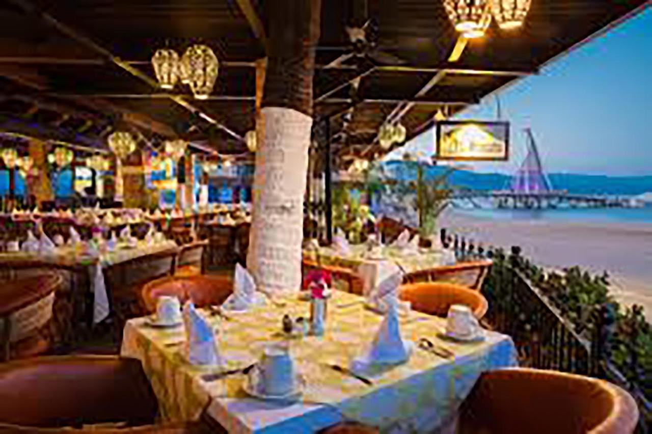 Zonaz Boutique Hotel Puerto Vallarta Exterior photo